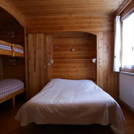 Loup Chalet