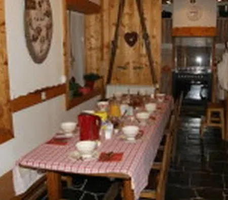 Loup Chalet