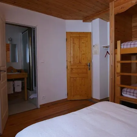 Loup Chalet Bed & Breakfast Pra Loup