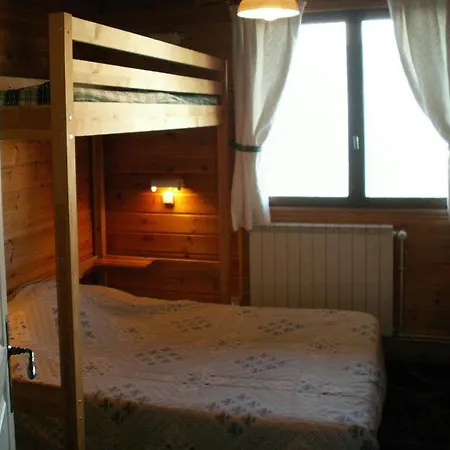 Loup Chalet *