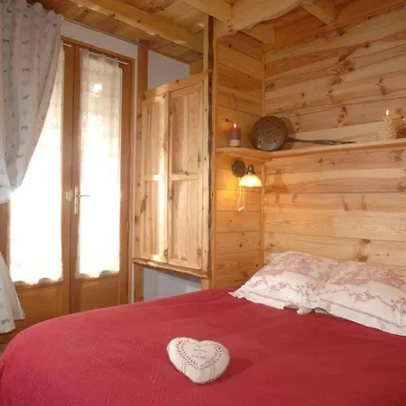 Loup Chalet * Pra Loup