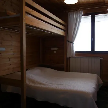 Loup Chalet