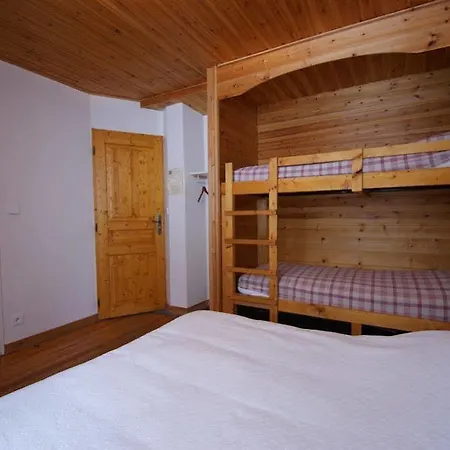 Loup Chalet Bed & Breakfast Pra Loup