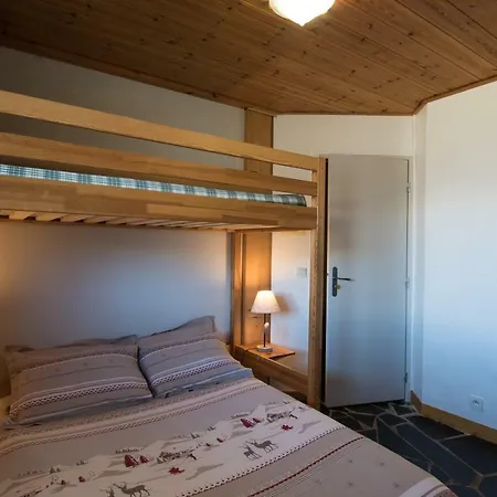 Bed & Breakfast Loup Chalet Pra Loup