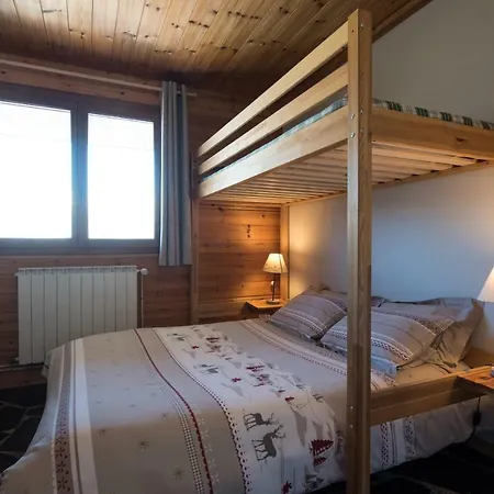 Loup Chalet