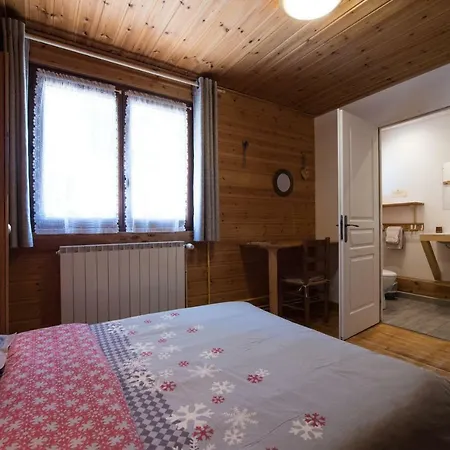 Loup Chalet *