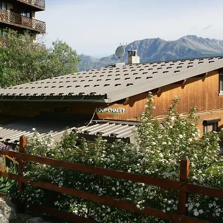 Loup Chalet