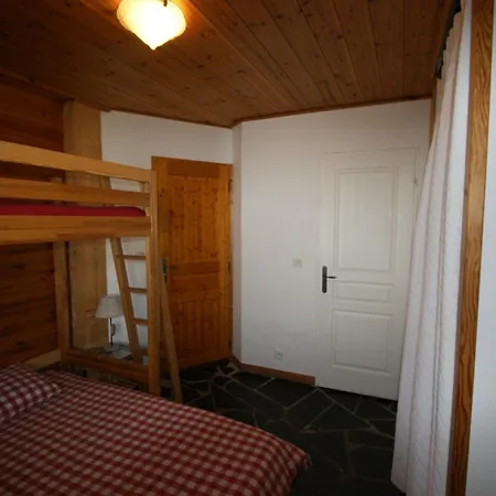 Loup Chalet *